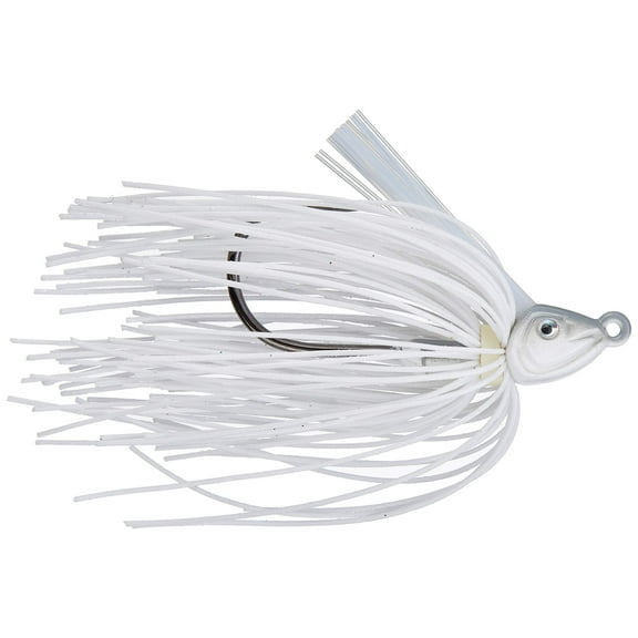 Gambler GOAT 5/16oz White