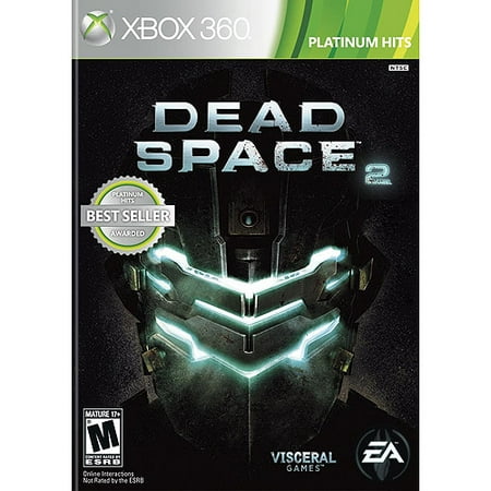 Dead Space 2 PH (Xbox 360) (Best Horror Games Xbox 360)