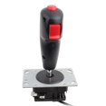thumbnail image 5 of Trigger Joystick 8Way Flight Joystick with Fire Button, Front Trigger Buttons, for PC, 5 of 5
