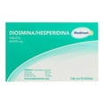 thumbnail image 1 of Diosmina/Hesperidina Medimart 450/50 mg, 20 tabletas, 1 of 4