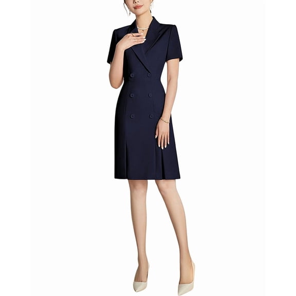 Anette womens Dress, 6