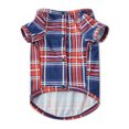 thumbnail image 3 of Christmas Family Plaid Pajamas Matching Sets with Dog Cozy Sleepwear Loungewear, 3 of 9
