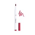 thumbnail image 6 of Lip Tint Pen, Matte Lip Liner, Long-Lasting Sweatproof Non-Stick Cup Lip Gloss Pen, Easy Apply Gentle formula, 1.7ml Portable Size, Suitable for Daily Wear and Special Events, 6 of 8
