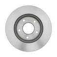 thumbnail image 2 of Raybestos 780458 Advanced Technology Disc Brake Rotor Fits select: 2007-2012 DODGE CALIBER, 2015-2017 MITSUBISHI LANCER, 2 of 4