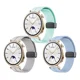 thumbnail image 1 of 3 Correas 18mm Para Huawei Watch Gt 5 4 41mm Magnética, 1 of 4