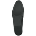 thumbnail image 6 of Journee Womens Myeesha Loafer Slip On Square Toe Dress Flats, 6 of 10