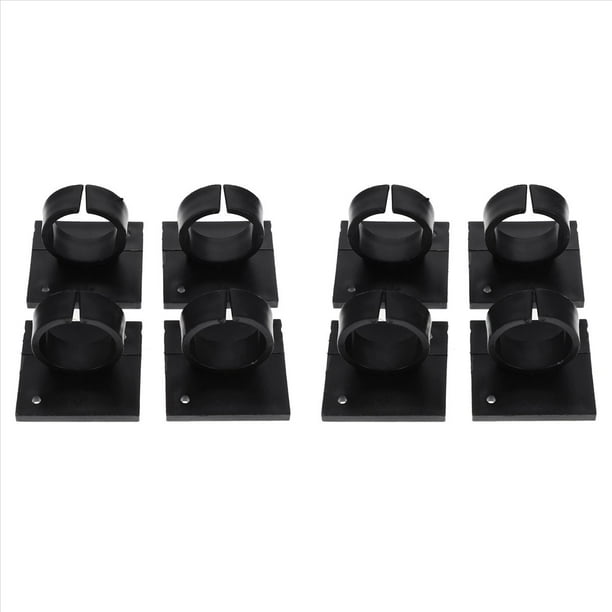 8 para MicróFono de Escritorio, Soporte para MicróFono, Soporte para MicróFono, Estante para MicróFono, Soporte Universal para Clip de MicróFono