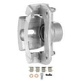 thumbnail image 5 of Detroit Axle - Front Right Brake Caliper w/Bracket Replacement for 2001 2002 2003 2004 2005 2006 2007 Toyota Highlander, 5 of 8