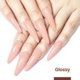 thumbnail image 4 of Esmalte de uñas en gel JODSONE Nude French Manicure 10 ml LED/UV, 4 of 7