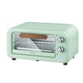 thumbnail image 1 of Horno Eléctrico Beyori Hogar Retro Multifunción Smart Mini 12L Pequeño para Hornear, 1 of 6