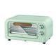thumbnail image 1 of Horno Eléctrico Beyori Hogar Retro Multifunción Smart Mini 12L Pequeño para Hornear, 1 of 6