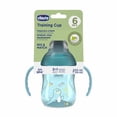 thumbnail image 2 of Chicco Vaso de Aprendizaje 6M+ Azul 200ML, 2 of 5