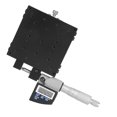 thumbnail image 2 of Micrometer Platform, Micrometer Roller, Waterproof Inspection Equipment For Production Machinery Optical Laboratory Accuracy Measurement, 2 of 8