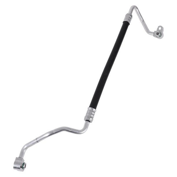 Manguera de Refrigerante de A/C para Honda CR-V 2012-2016 Línea de Manguera de Presión de Aire Acondicionado No. 80315T0WH01 Caucho Hierro