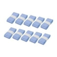 thumbnail image 4 of S SERENABLE Ruban d'Adhérence pour Raquette de Tennis 10x Surgrip de Tennis pour Badminton Squash Racquetball Bleu, 4 of 9