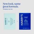 thumbnail image 7 of Harry's Bar Soap for Men - Wildlands Scent, 4 oz Body Soap Bars, 2 Pack, 7 of 7