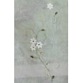 thumbnail image 2 of Cozy and Elegance - Embroidery Daisy Kitchen Curtain Swag Tier Window Treatment Set,Ivory,Pink, 2 of 4