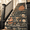 Stad-055, variant on Stair Riser Decals Stad-048 Color Watercolor Flowers Self-adhesive Vinyl Home Decoration