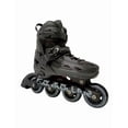 thumbnail image 2 of Combo De Patines Y Casco Speed Black, 2 of 7