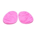 thumbnail image 1 of Bearachild 1 par de moldes de silicona para pasteles, fiestas, festivales, hogar, comedor, cocina, gelatina, molde para Mousse de Chocolate, Cocina y Comedor, 1 of 6