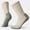 Ash, variant on Smartwool Women's Hike Classic Edition Full Cushion Crew Socks