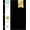 Swiss Dot Black- 2027, variant on Day Designer 24 Month 2026 Monthly Planner Calendar, January 2026 - December 2027, 8.5" x 11", Flexible Cover, Stapled Binding, Coming Up Roses