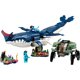 thumbnail image 3 of Set LEGO Avatar Payakan el Tulkun y Crabsuit 75579, 3 of 4