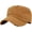 Wheat, variant on Army Cadet Military Patrol Castro Cap Hat Men Women Golf Driving Summer Baseball