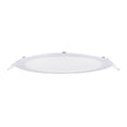 thumbnail image 1 of Estevez Luminaria LED para Empotrar FLAT ECO 18W 6500K Blanco – IP20, 1 of 7
