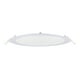 thumbnail image 1 of Estevez Luminaria LED para Empotrar FLAT ECO 18W 6500K Blanco – IP20, 1 of 7