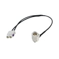 thumbnail image 2 of Cable De Extensión Del Adaptador De Antena De Radio De Coche Para RCD510 RNS310 315, 2 of 8