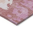 thumbnail image 4 of Addison Rugs Chantille Indoor/Outdoor Transitional Abstract Blush Washable Rectangle Rug, 1'8" x 2'6", 4 of 6