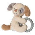 thumbnail image 1 of Mary Meyer - Teether Rattle - Sparky Puppy 6", 1 of 4