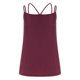thumbnail image 4 of Playeras,Blusas y Tops,Ropa para Mujer Tank Top Para Mujeres Workout Camiseta sin mangas de verano para mujer, camisetas sin mangas, ropa informal (Red, M), 4 of 7