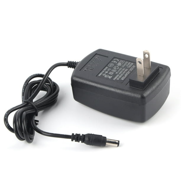 Adaptador convertidor de fuente de alimentación de CA a CC de 12 V y 3 A para tira de luces LED