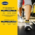 thumbnail image 3 of Dr. Scholl's Copper Infused Knitted Nylon Ankle Compression Support Sleeve (S/M), 3 of 6
