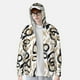 thumbnail image 2 of Balery Snake Sudadera ligera de manga larga con capucha y protección solar UPF 50+ para hombre y mujer, ideal para pesca y running-Small, 2 of 7