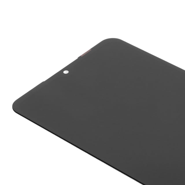 Conjunto de digitalizador de pantalla táctil de 6,5 pulgadas, pantalla LCD original, reemplazo de pantalla liviana para Samsung Galaxy A12 A02 A022 A022F A125U A127
