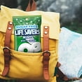 thumbnail image 4 of Life Savers Sugarfree Mints Candy Bag Wint O Green - 2.75 oz (Pack of 8), 4 of 8