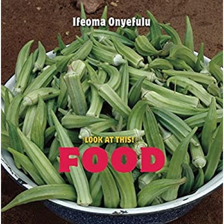 Pre-Owned Look at This: Food (Hardcover) 1847802656 9781847802651