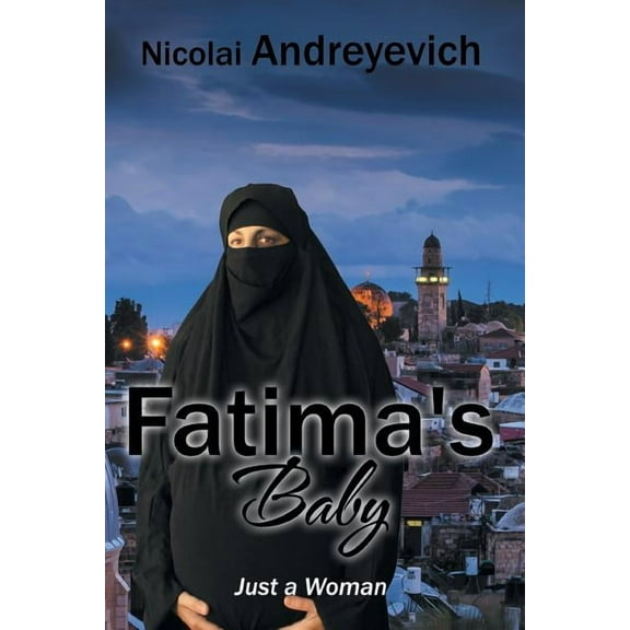 Fatima's Baby, (Paperback)