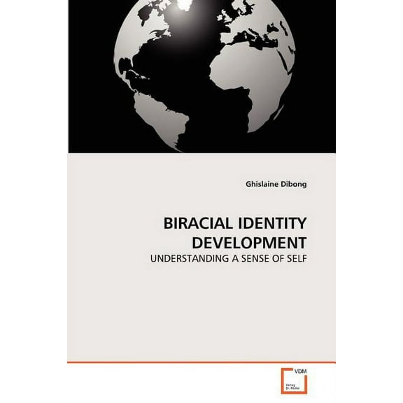 Biracial Identity Development (Paperback)