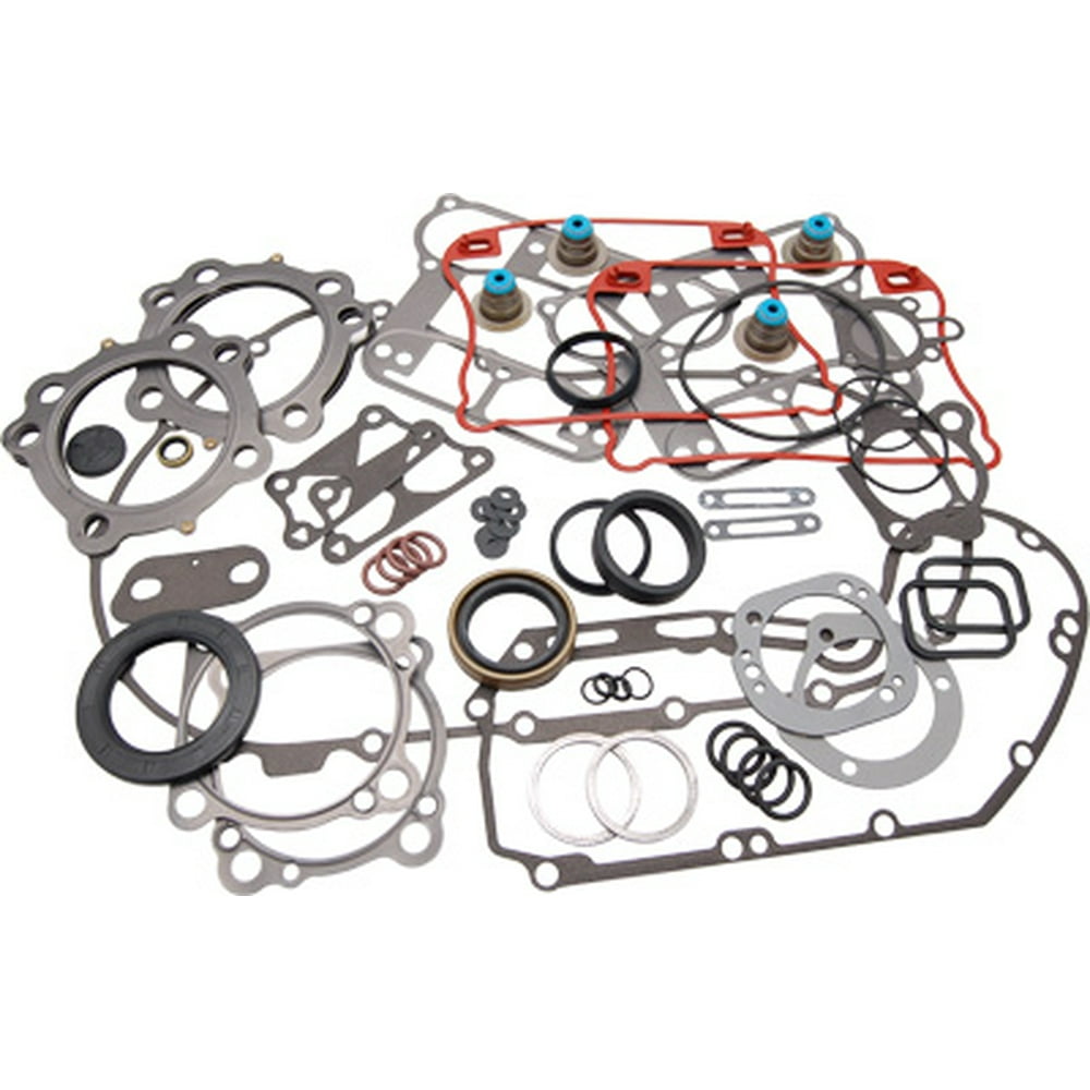 Cometic Gasket EST Complete Gasket Kit 3 1/2