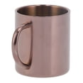 thumbnail image 3 of Tasse à Bière,304 Tasse en Acier Inoxydable Tasse à Café Fournitures pour la Maison Haute Précision, 3 of 8