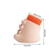 thumbnail image 3 of Limpieza Suave De Silicona Cepillo En Forma De Dinosaurio Cepillo De Lavado De Tela De Tres Lados Para Lavar Ropa De Zapatos Scienceny HA044730-03, 3 of 6