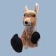 thumbnail image 4 of Marioneta Mano Animal Boxeo Juguete Peluche Dinosaurio para Juego Rol, 4 of 9