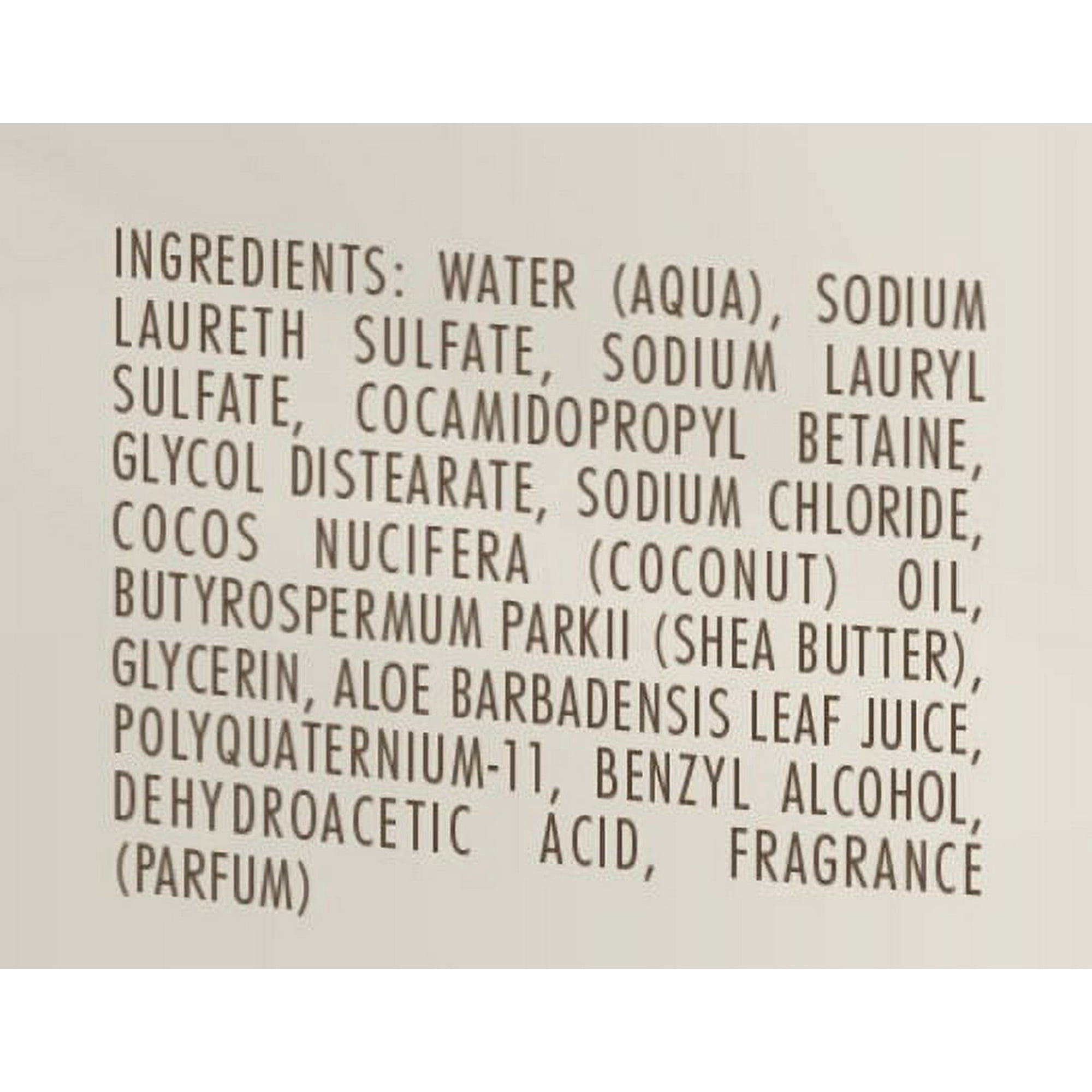Soapbox Liquid Hand Soap Refill, Coconut Milk & Sandalwood - 64oz Refill Pouch (Pack of 1)