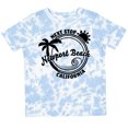 thumbnail image 3 of Inktastic Next Stop Newport Beach, California Boys or Girls Toddler T-Shirt, 3 of 5
