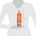 thumbnail image 6 of Creme of Nature Mango & Shea Butter Ultra-Moisturizing Shampoo, 12 oz, 6 of 6