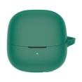 thumbnail image 2 of Soft Case For Buds 5 Earphone Protective Cover Wireless Charging UK Box M0O2, 2 of 2